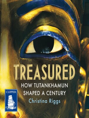 cover image of Treasured